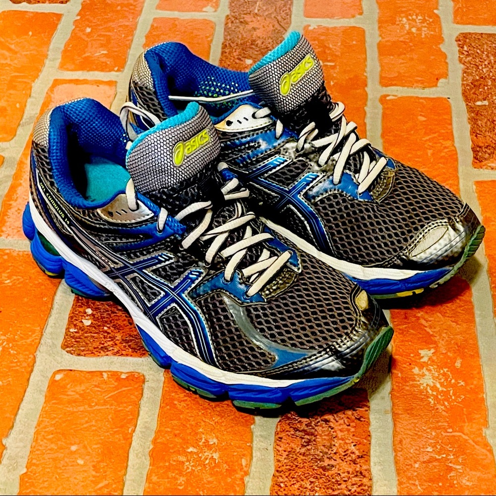 Asics Sneakers | Men's 8.5